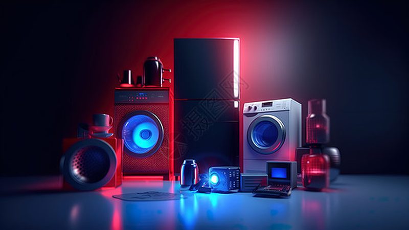 低代码平台高效应用场景解析
